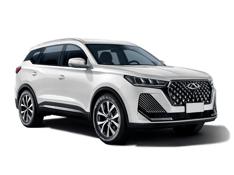 Chery Tiggo 7 Pro MAX  NEW с автосалона по цене от 1 023 000 рублей