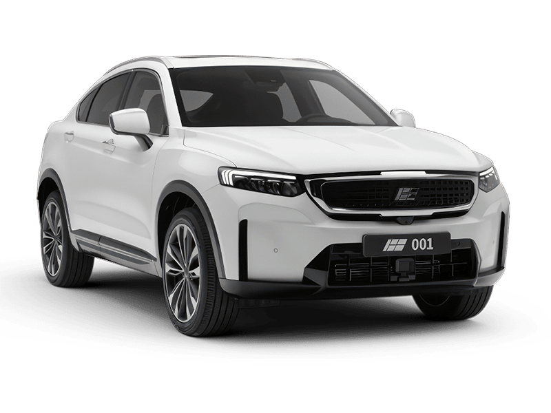 KNEWSTAR 001 в наличии по цене от 2 498 000 рублей